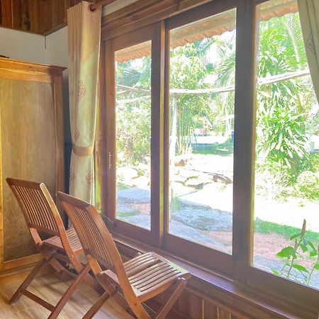 Y Nghia Bungalow Ong Lang Phu Quoc Bagian luar foto
